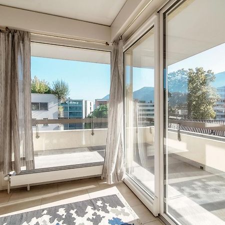Terrazza Paradiso By Quokka 360 - Spacious Design Flat With Terrace Luaran gambar
