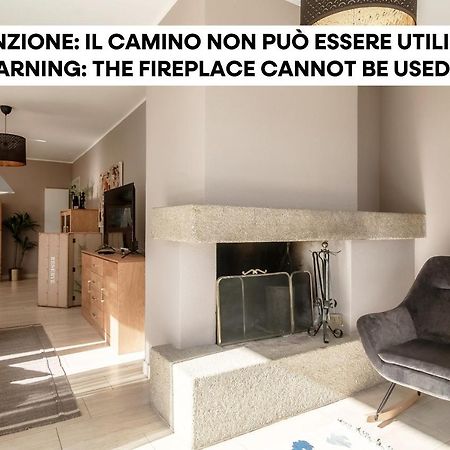 Terrazza Paradiso By Quokka 360 - Spacious Design Flat With Terrace Luaran gambar