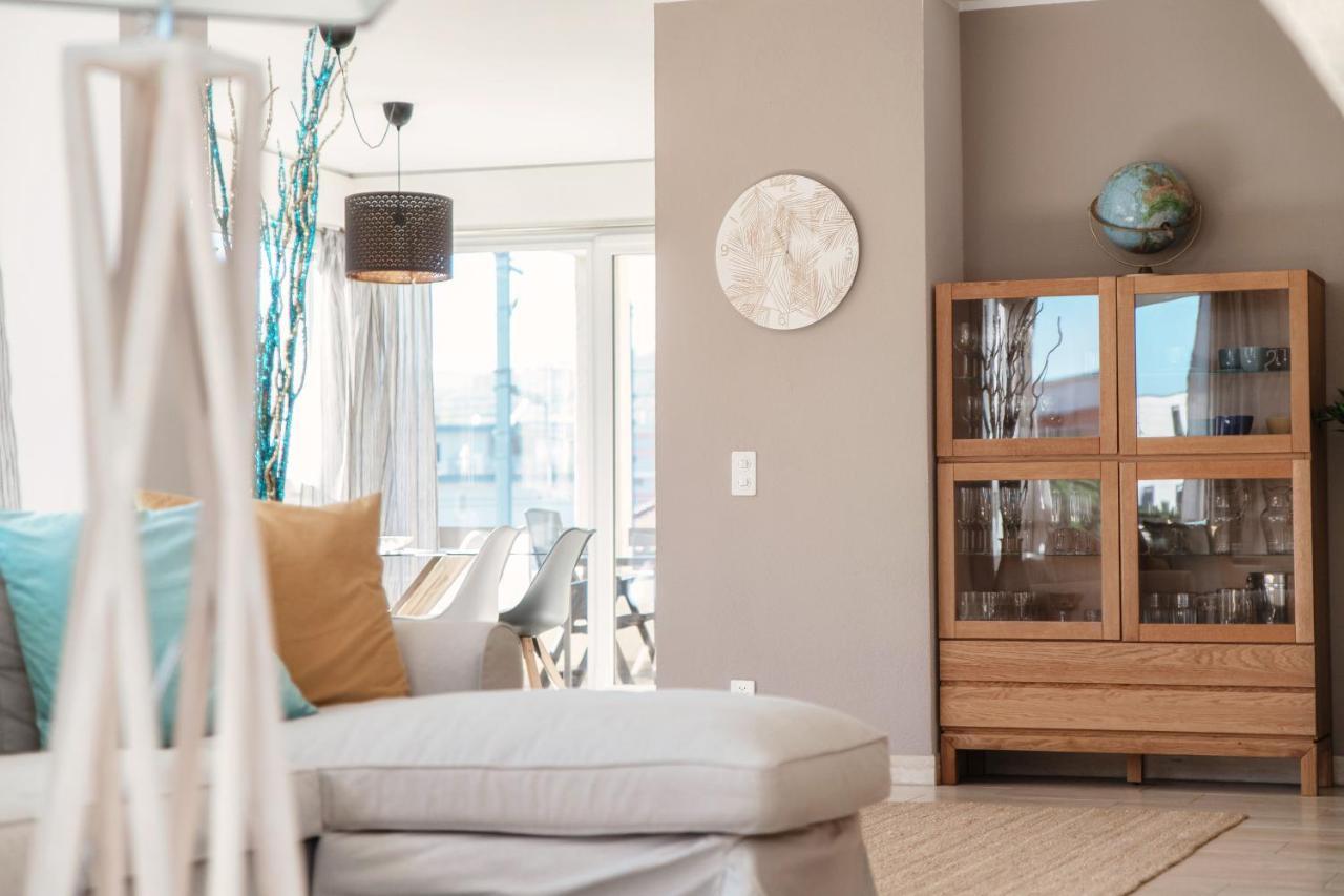 Terrazza Paradiso By Quokka 360 - Spacious Design Flat With Terrace Luaran gambar