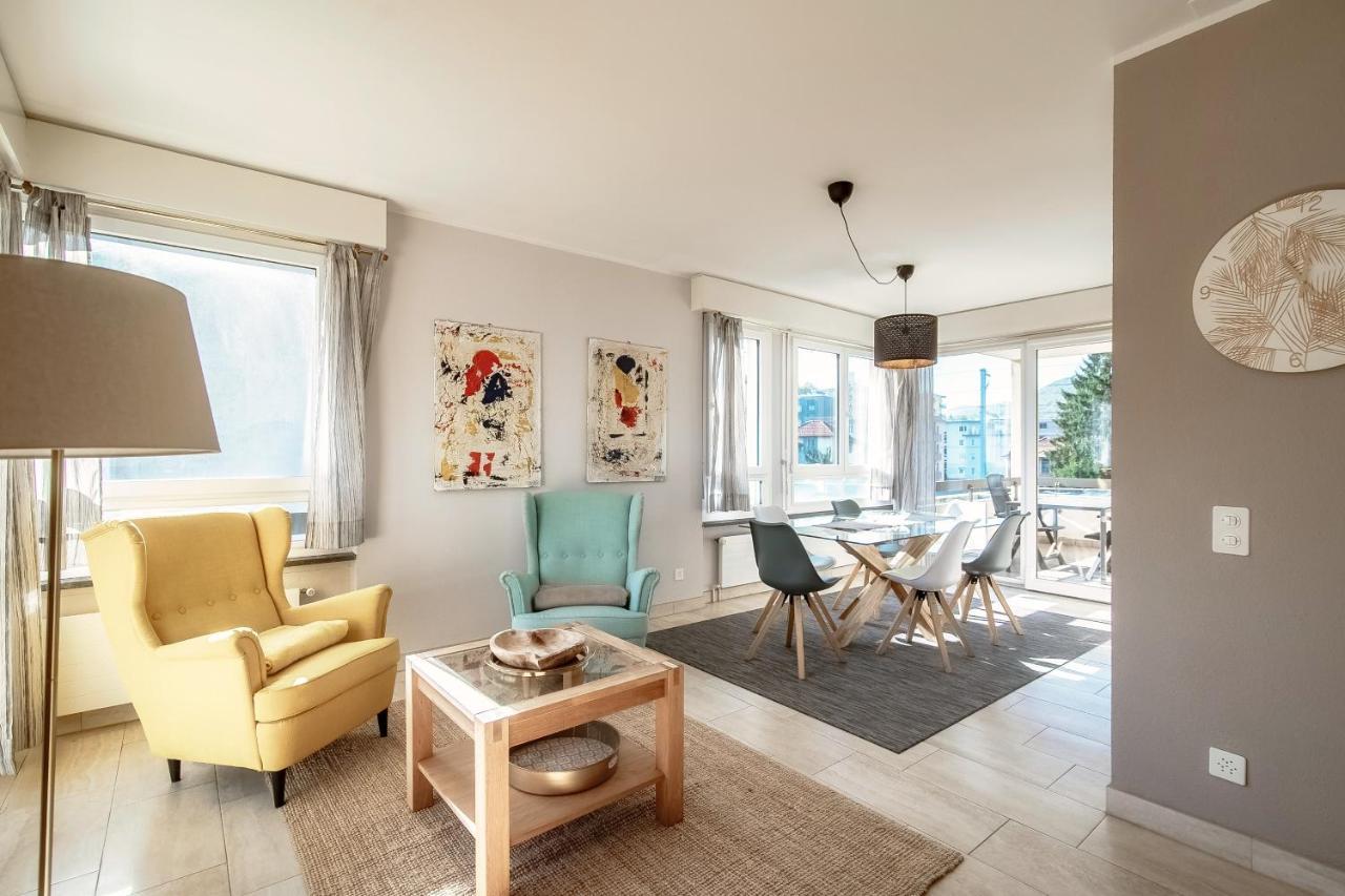 Terrazza Paradiso By Quokka 360 - Spacious Design Flat With Terrace Luaran gambar