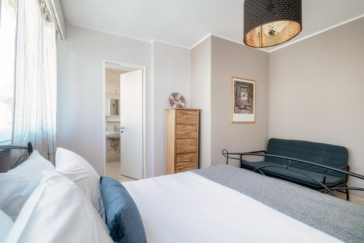 Terrazza Paradiso By Quokka 360 - Spacious Design Flat With Terrace Luaran gambar
