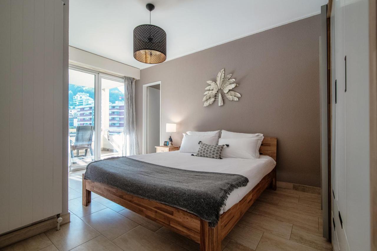 Terrazza Paradiso By Quokka 360 - Spacious Design Flat With Terrace Luaran gambar
