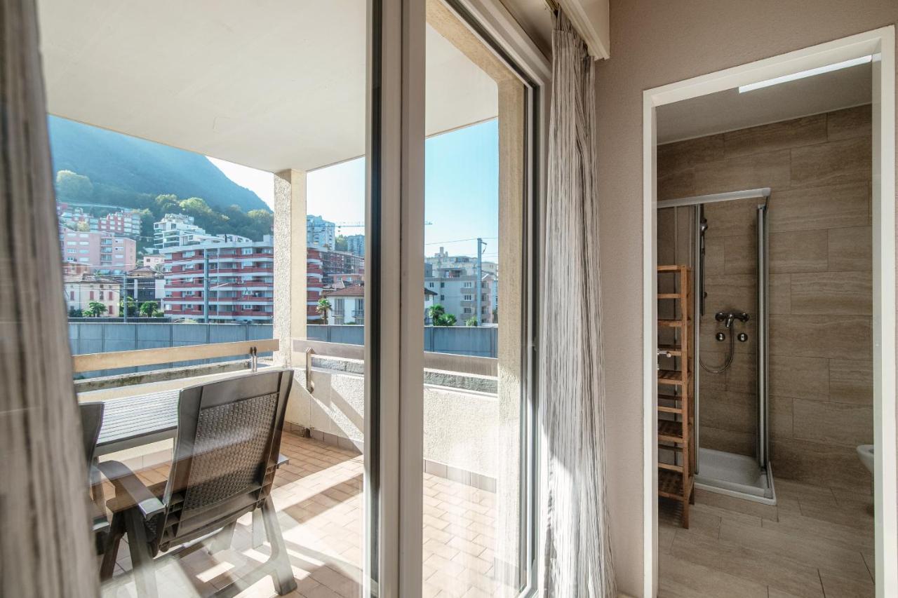 Terrazza Paradiso By Quokka 360 - Spacious Design Flat With Terrace Luaran gambar