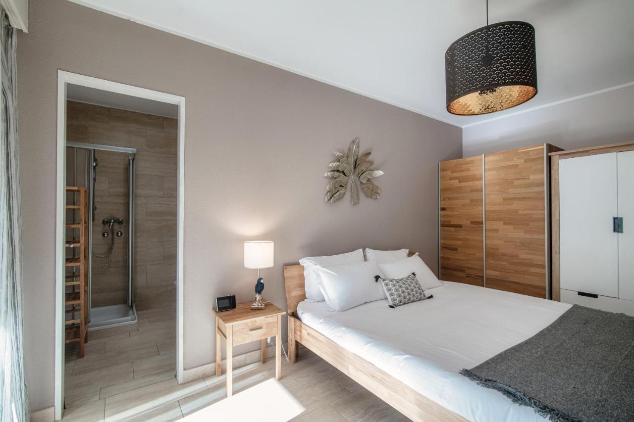 Terrazza Paradiso By Quokka 360 - Spacious Design Flat With Terrace Luaran gambar