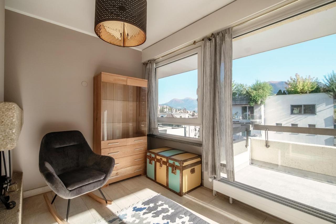 Terrazza Paradiso By Quokka 360 - Spacious Design Flat With Terrace Luaran gambar