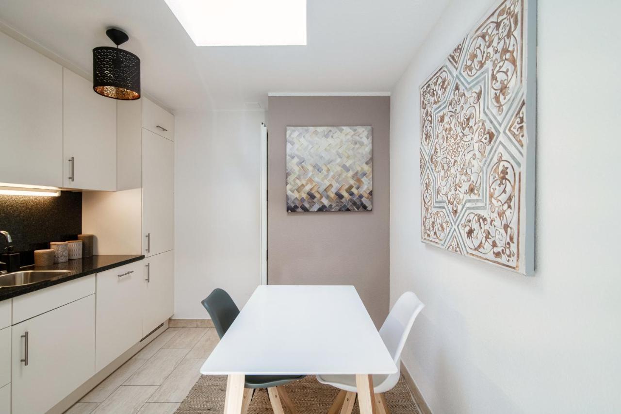 Terrazza Paradiso By Quokka 360 - Spacious Design Flat With Terrace Luaran gambar