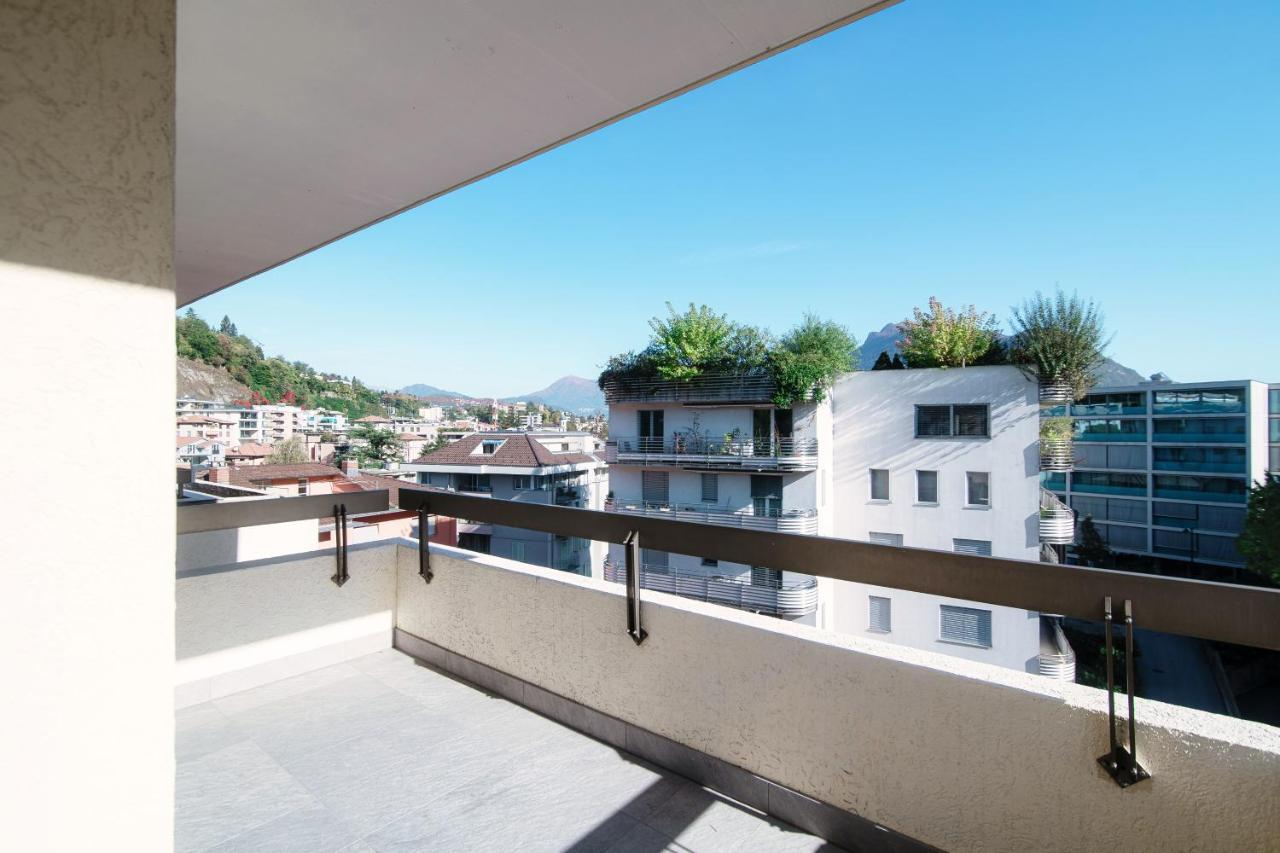 Terrazza Paradiso By Quokka 360 - Spacious Design Flat With Terrace Luaran gambar