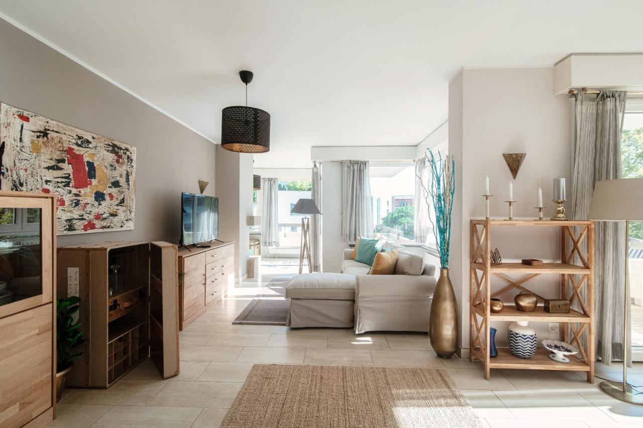 Terrazza Paradiso By Quokka 360 - Spacious Design Flat With Terrace Luaran gambar