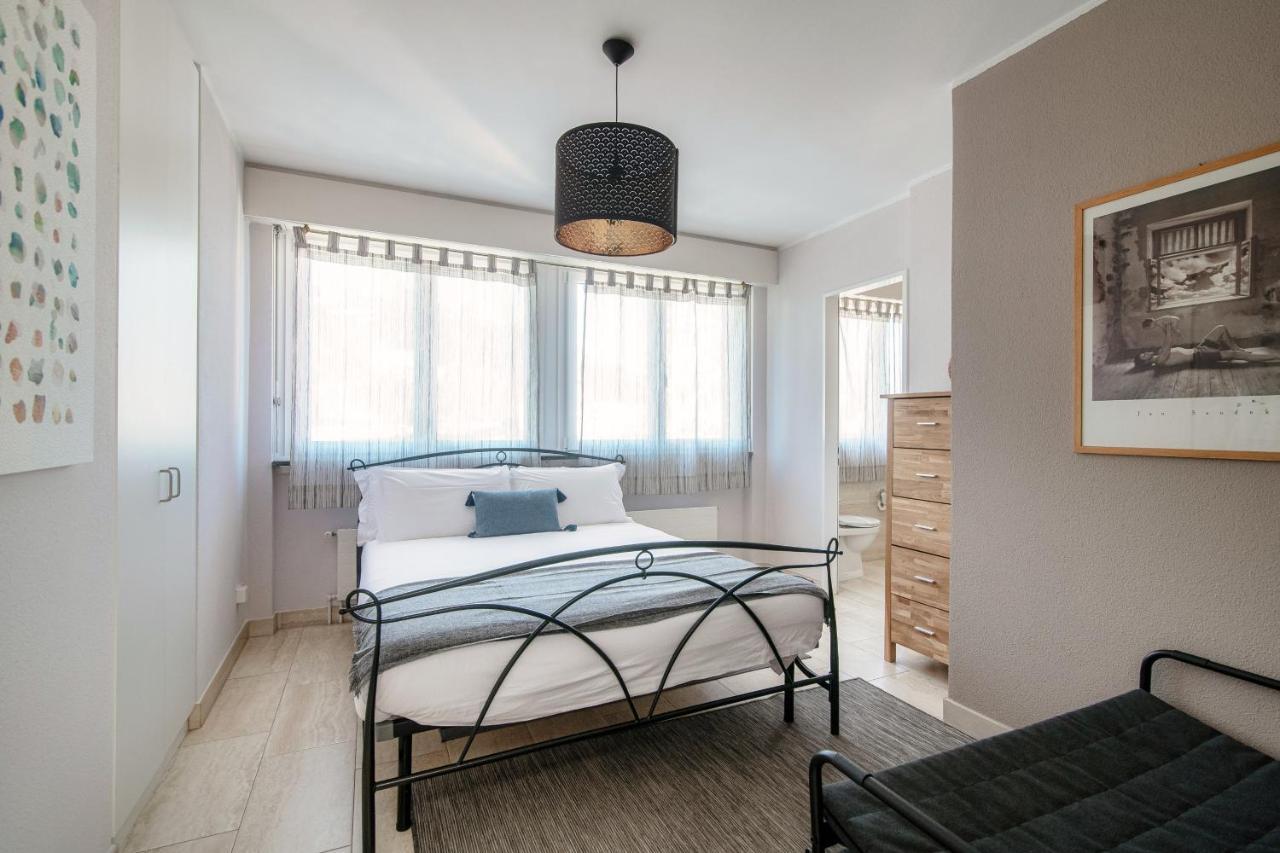 Terrazza Paradiso By Quokka 360 - Spacious Design Flat With Terrace Luaran gambar
