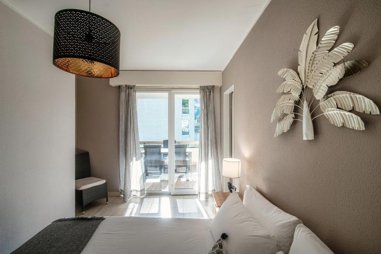 Terrazza Paradiso By Quokka 360 - Spacious Design Flat With Terrace Luaran gambar