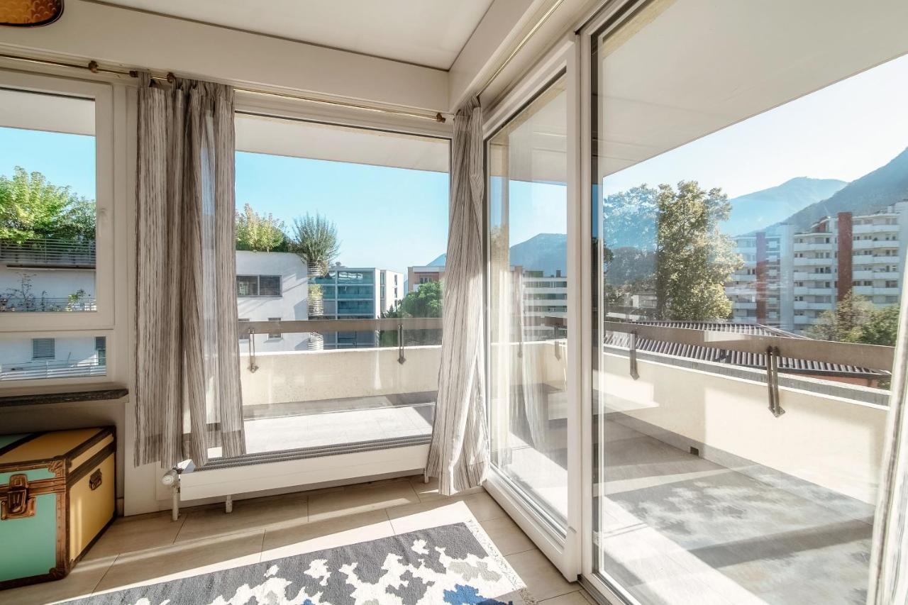Terrazza Paradiso By Quokka 360 - Spacious Design Flat With Terrace Luaran gambar