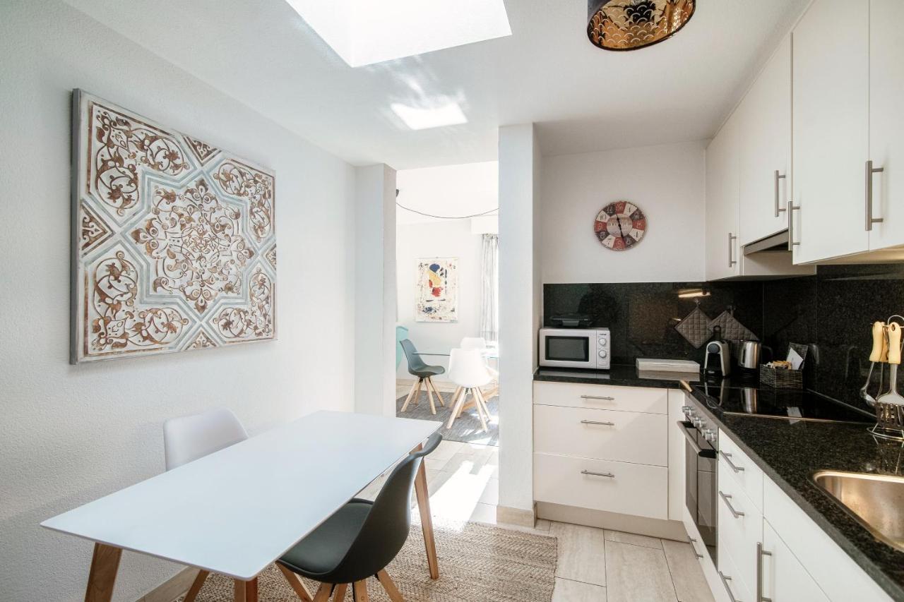 Terrazza Paradiso By Quokka 360 - Spacious Design Flat With Terrace Luaran gambar